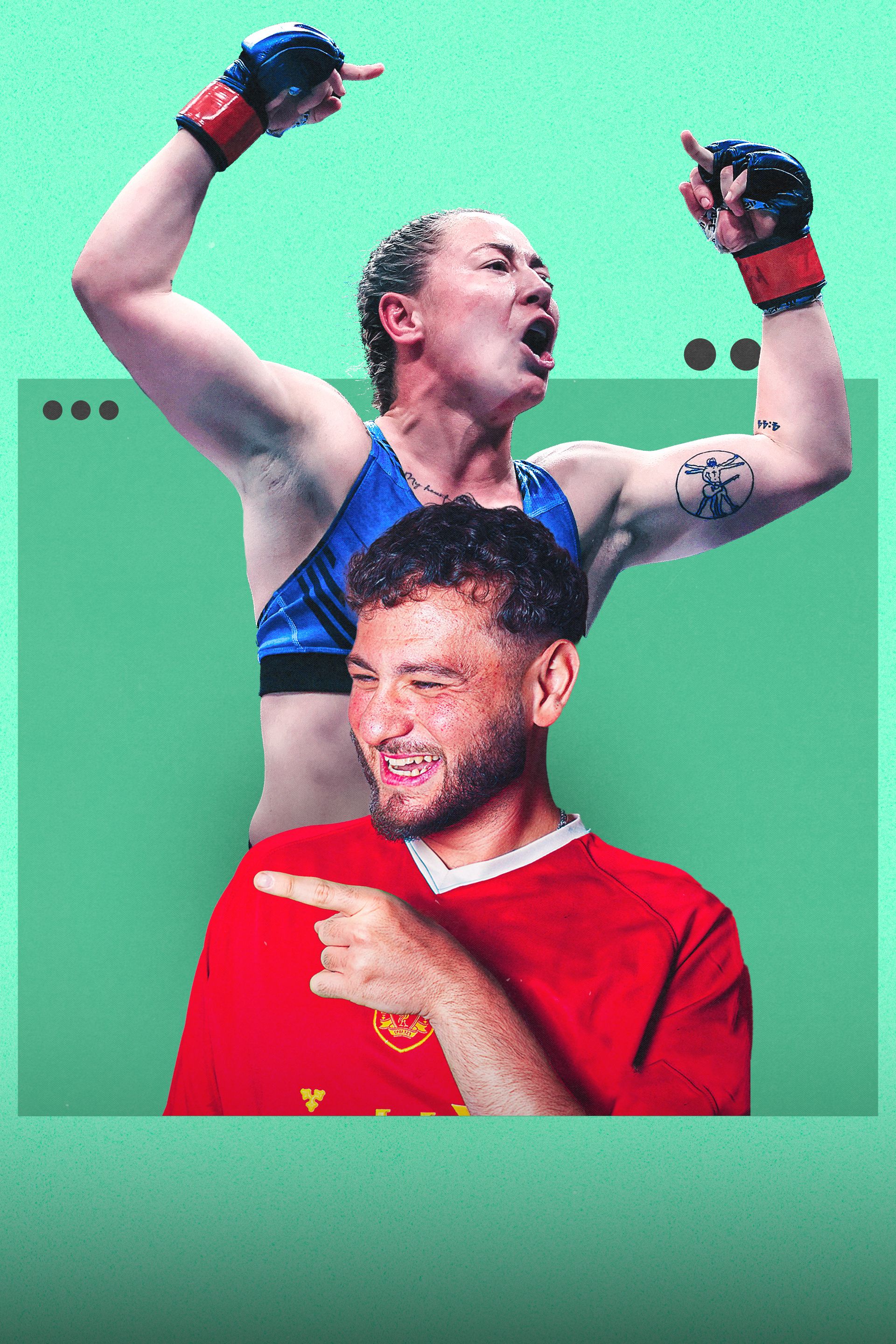 最终排名 最终排名