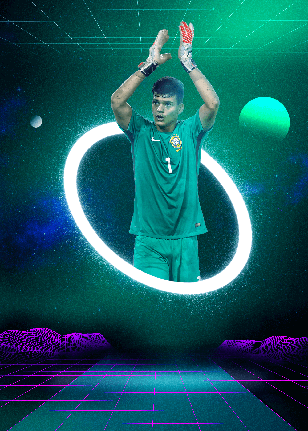 运动的独特 运动的独特